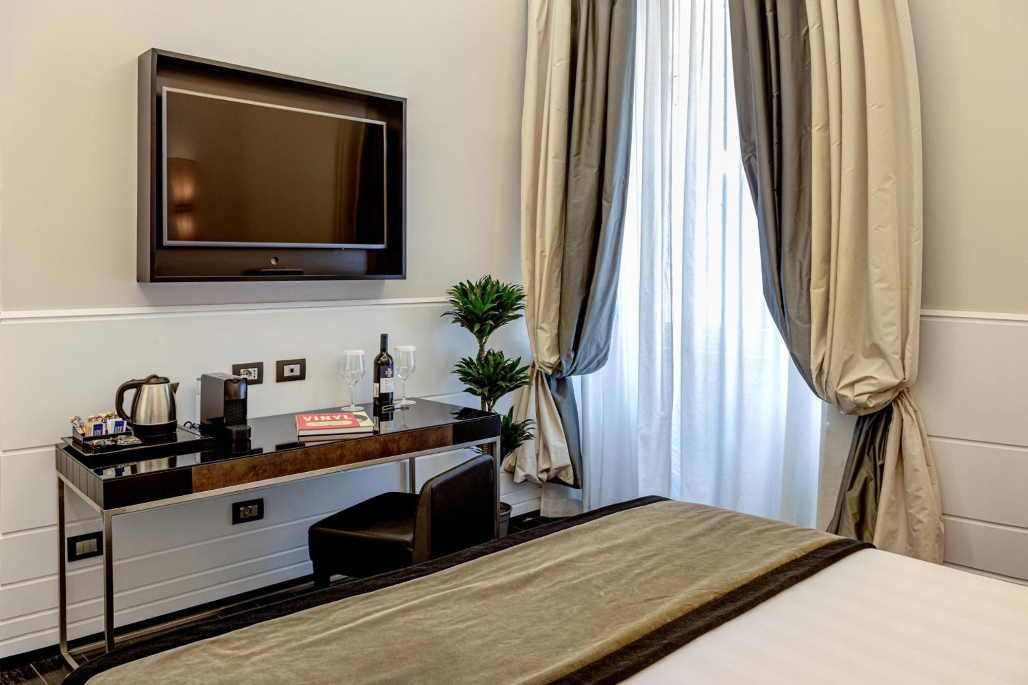 The Independent Suites — Fotos 1